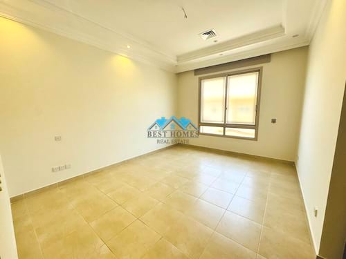 Luxury 3 Bedroom Apartment with Walking Closets in Jabriya