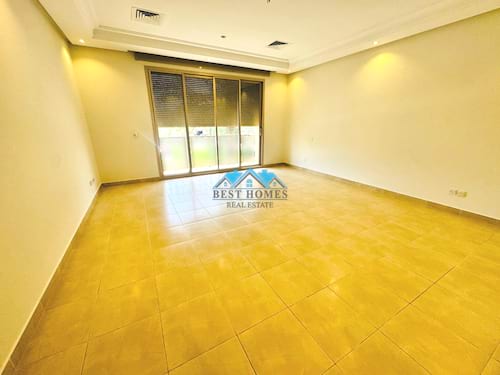 Luxury 3 Bedroom Apartment with Walking Closets in Jabriya