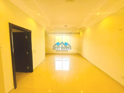 Luxury 3 Bedroom Apartment with Walking Closets in Jabriya