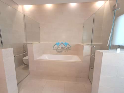4 Master Bedrooms Villa in Salam