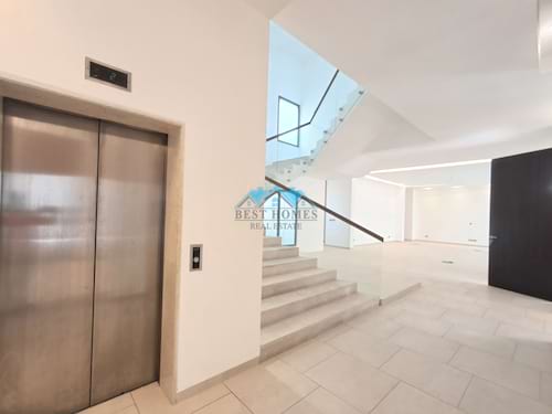 4 Master Bedrooms Villa in Salam