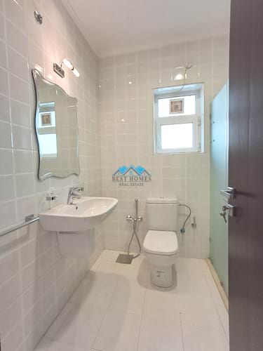 4 Bedrooms Villa with Private Pool in Salam Area