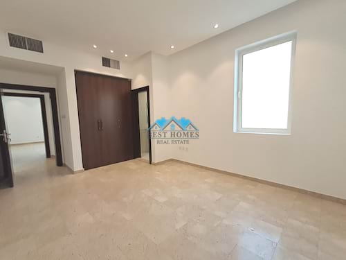 4 Bedrooms Villa with Private Pool in Salam Area
