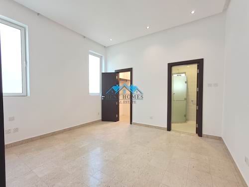 4 Bedrooms Villa with Private Pool in Salam Area
