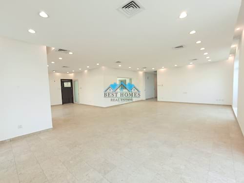 4 Bedrooms Villa with Private Pool in Salam Area