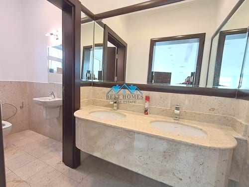 4 Bedrooms Villa with Private Pool in Salam Area