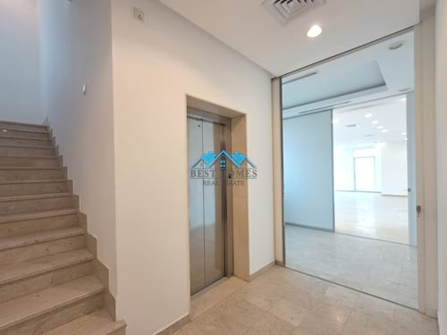 4 Bedrooms Villa with Private Pool in Salam Area