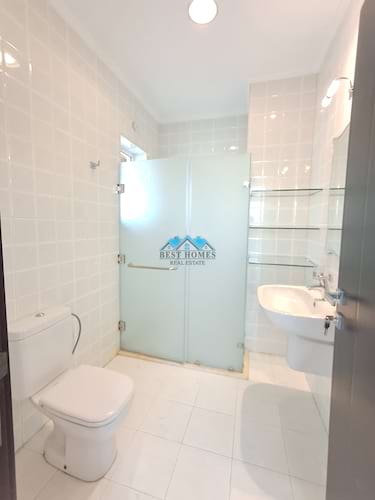4 Bedrooms Villa with Private Pool in Salam Area
