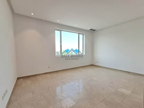 4 Bedrooms Villa with Private Pool in Salam Area