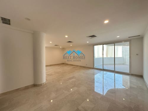 03 Bedroom Spacious Apartment in Salwa