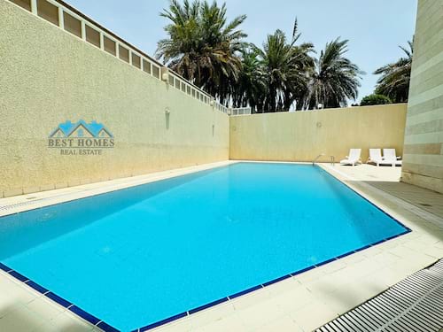 04 Bedrooms Duplex with Huge Private Terrace Area in Salwa