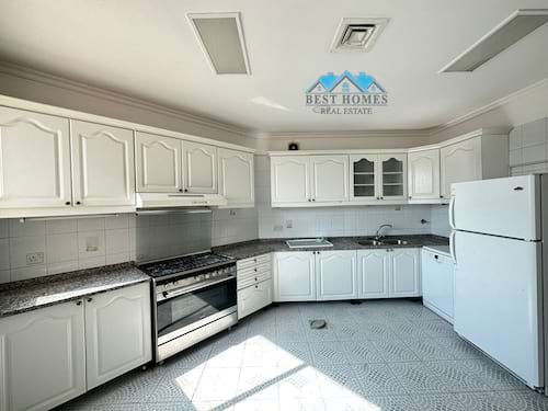 04 Bedrooms Duplex with Huge Private Terrace Area in Salwa
