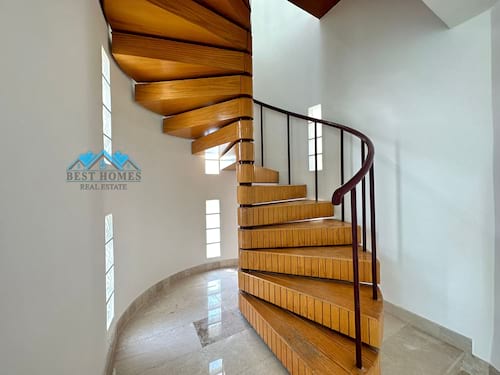 04 Bedrooms Duplex with Huge Private Terrace Area in Salwa
