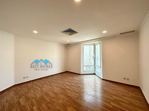 03 Bedroom Spacious Apartment in Salwa