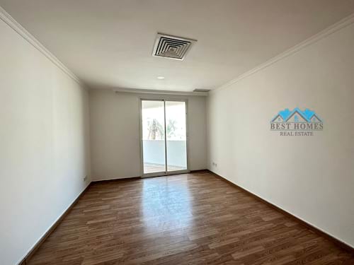 03 Bedroom Spacious Apartment in Salwa