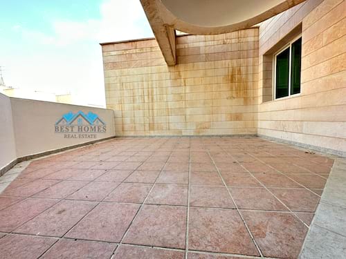 03 Bedroom Spacious Apartment in Salwa