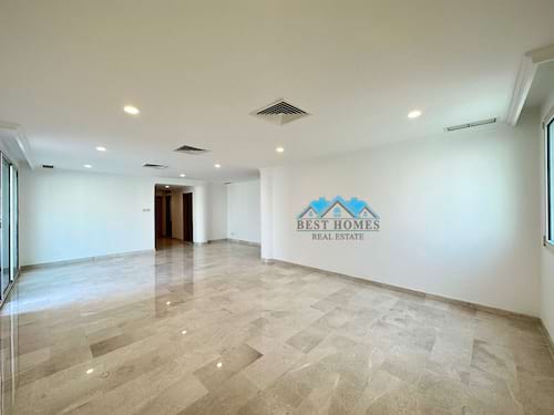 03 Bedroom Spacious Apartment in Salwa