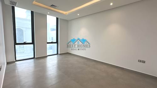 Modern Style Three Bedrooms Apartment in Funaitees