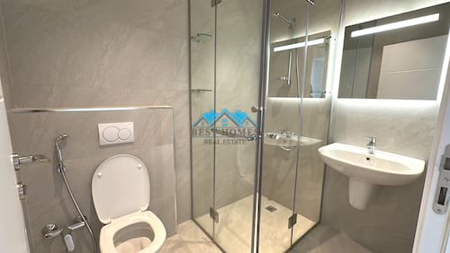 Modern Style Three Bedrooms Apartment in Funaitees