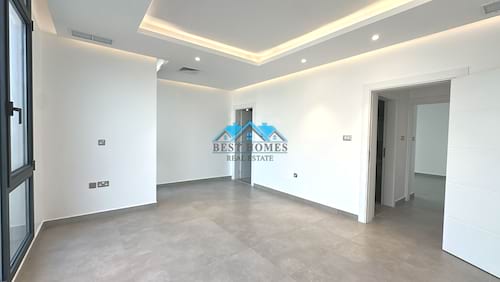 Modern Style Three Bedrooms Apartment in Funaitees