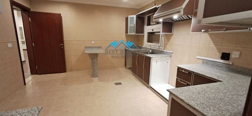 Nice and Very Spacious 3 Bedrooms Floor in Zahra