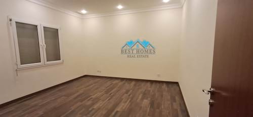 Nice and Very Spacious 3 Bedrooms Floor in Zahra