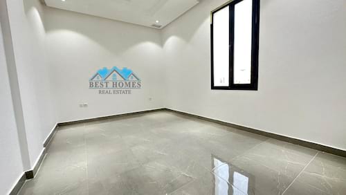 4 BR Luxurious Twinhouse in Al Zahra