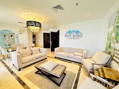 3 Bedroom Apartment in Shaab al Bahri