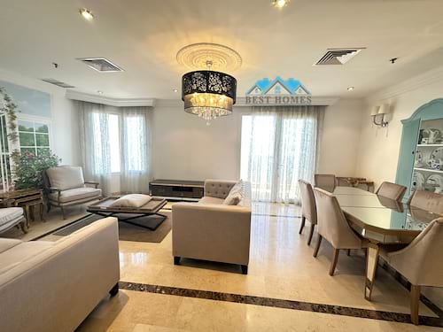 3 Bedroom Apartment in Shaab al Bahri