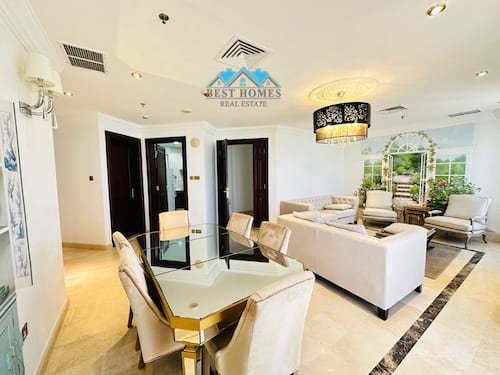 3 Bedroom Apartment in Shaab al Bahri