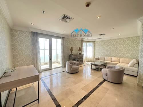 3 Bedroom Apartment in Shaab al Bahri