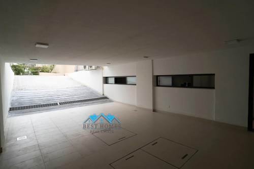  Modern Duplex for rent in Al-Zahraa