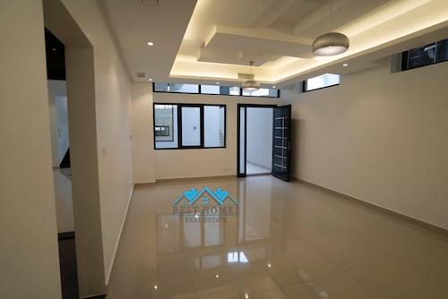  Modern Duplex for rent in Al-Zahraa