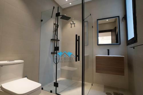  Modern Duplex for rent in Al-Zahraa