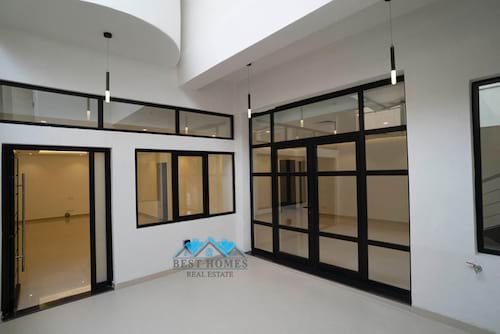  Modern Duplex for rent in Al-Zahraa