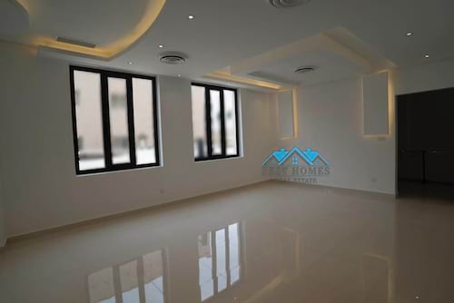  Modern Duplex for rent in Al-Zahraa