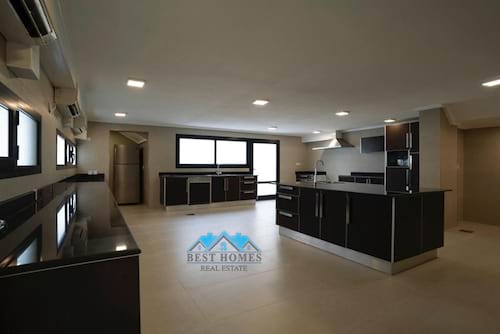  Modern Duplex for rent in Al-Zahraa