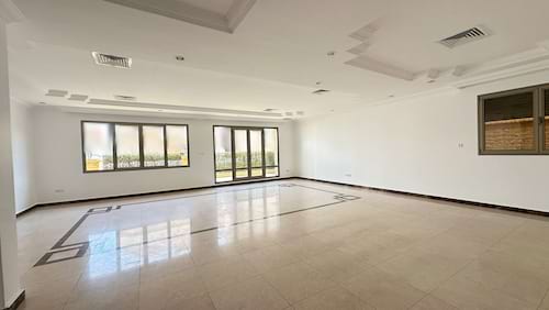 Nice and Modern Four Bedrooms Duplex in Rumaithiya