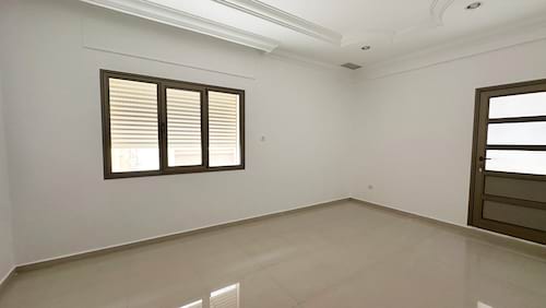 Nice and Modern Four Bedrooms Duplex in Rumaithiya