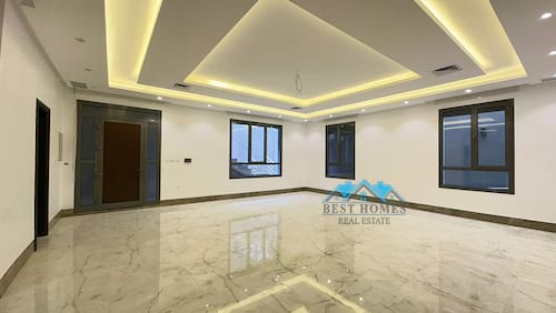 Spacious Four Bedroom Duplex in Jabriya