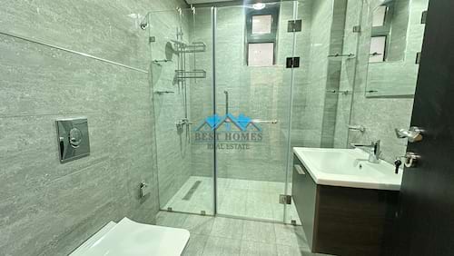 Spacious Four Bedroom Duplex in Jabriya