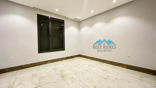 Spacious Four Bedroom Duplex in Jabriya