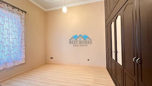 Nice & Spacious 03 Bedrooms Ground Floor in Mishref