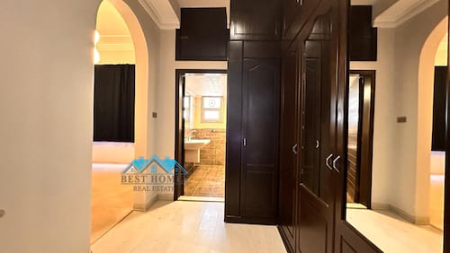 Nice & Spacious 03 Bedrooms Ground Floor in Mishref