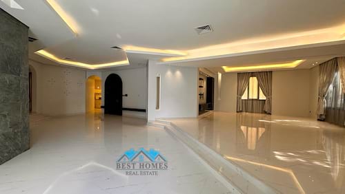 Nice & Spacious 03 Bedrooms Ground Floor in Mishref