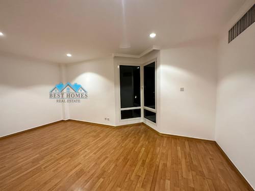 04 Bedroom Duplex with Huge Private Terrace in Salwa
