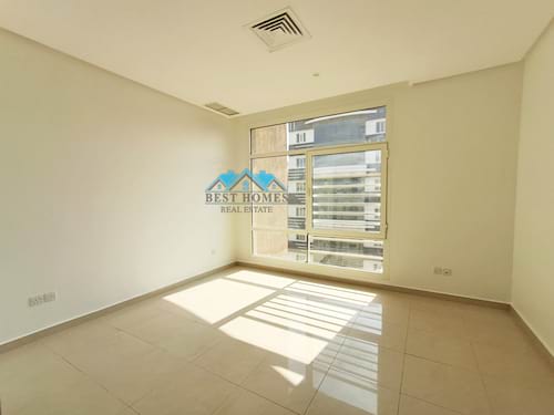 3 Bedrooms Duplex in a Complex for Rent in Jabriya