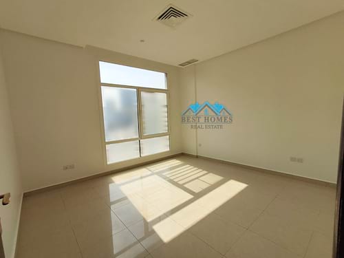 3 Bedrooms Duplex in a Complex for Rent in Jabriya