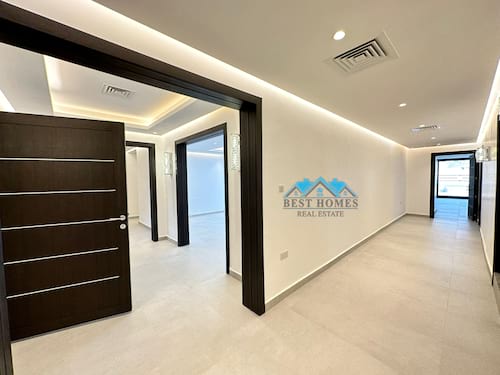 05 Bedroom high quality penthouse in Salwa