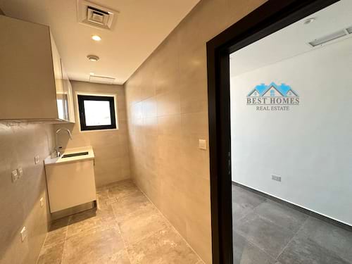 05 Bedroom high quality penthouse in Salwa